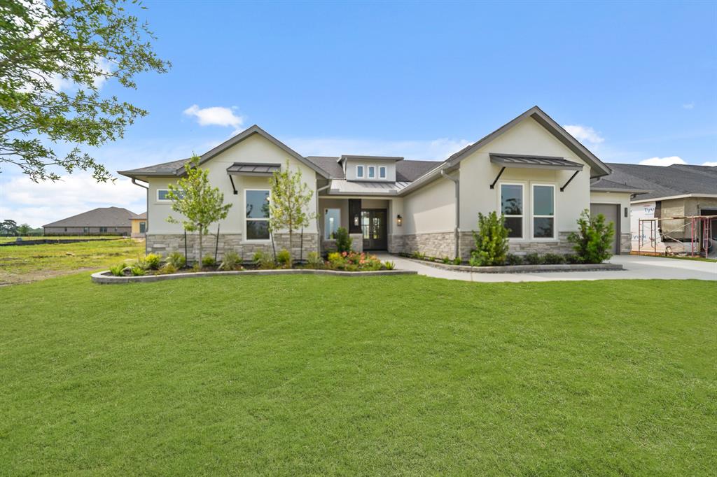 15012 Lakeline Green Lane