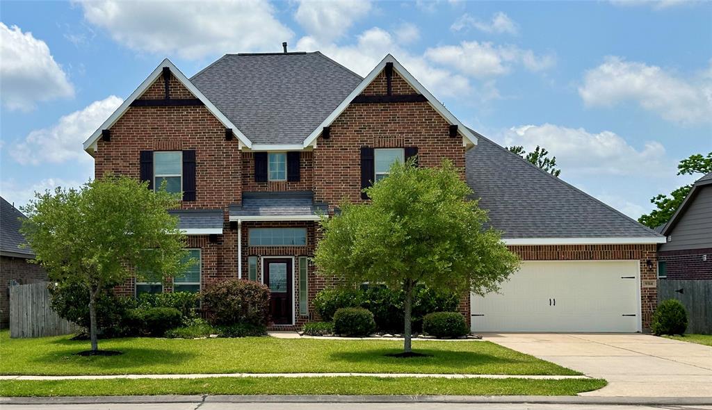 9314 Wheatfield Lane, Rosenberg, Texas image 31