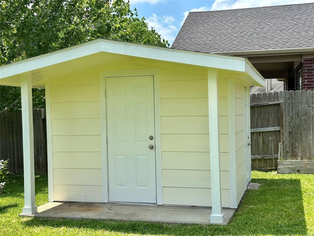 9314 Wheatfield Lane, Rosenberg, Texas image 23