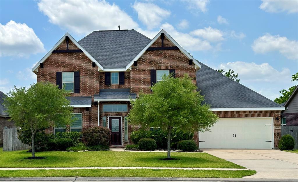 9314 Wheatfield Lane, Rosenberg, Texas image 1
