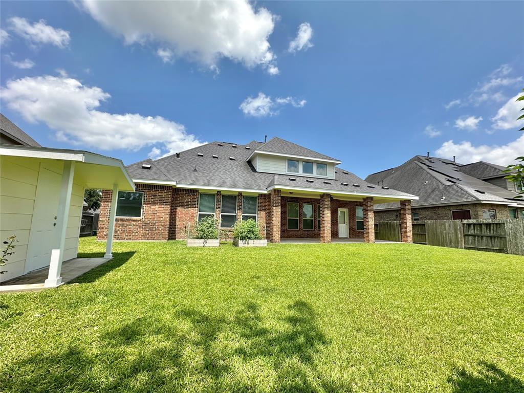 9314 Wheatfield Lane, Rosenberg, Texas image 22
