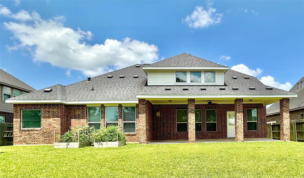9314 Wheatfield Lane, Rosenberg, Texas image 32