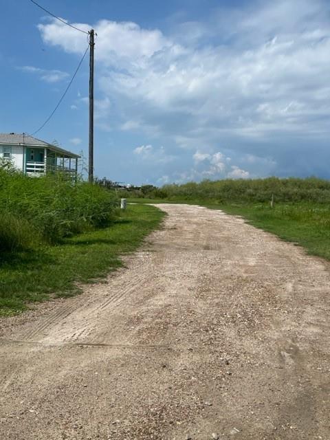 Bahama Lane, Port Bolivar, Texas image 5