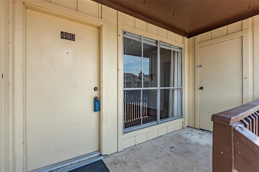 1500 Bay Area Boulevard 440