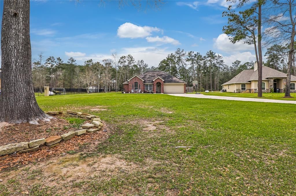 Photo of 19715 Desna Drive, Porter, TX 77365 (MLS # 91407027)