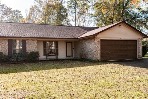 A home in Dayton