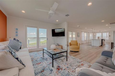 510 Surf Oaks Drive Seabrook TX 77586