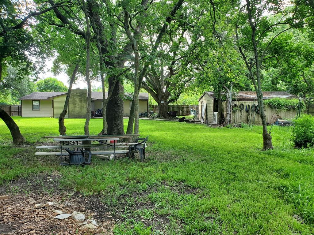 414 Gordy Road, Bacliff, Texas image 17