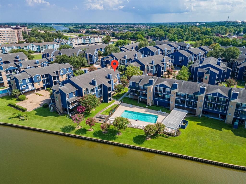 18515 Egret Bay Boulevard #1201, Webster, Texas image 15