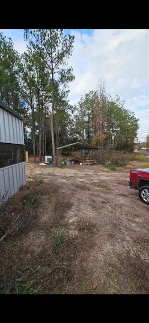 A home in Jasper