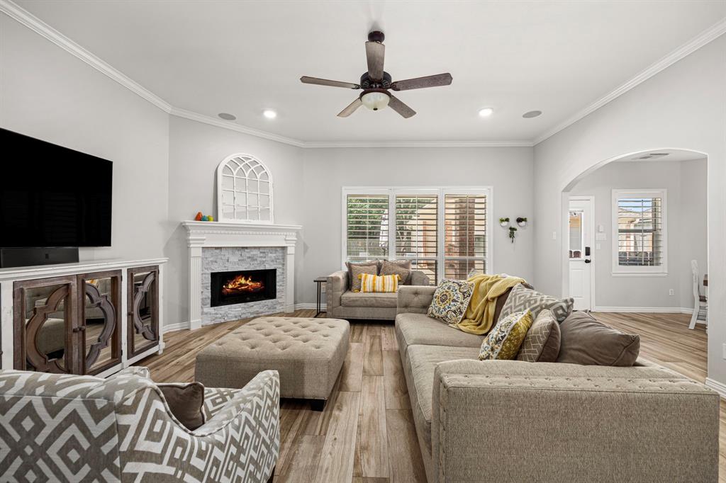 3506 Stanbury Place Lane