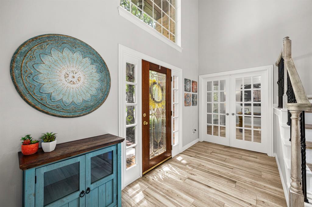 3506 Stanbury Place Lane