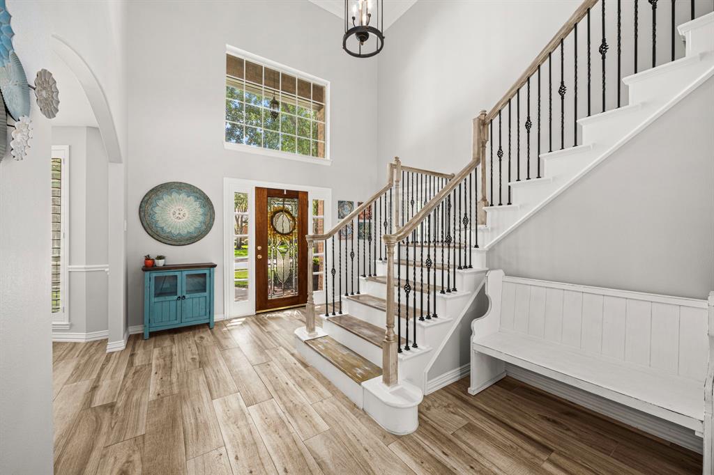 3506 Stanbury Place Lane