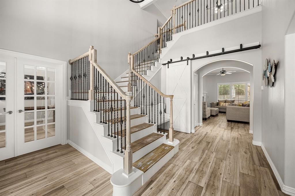 3506 Stanbury Place Lane