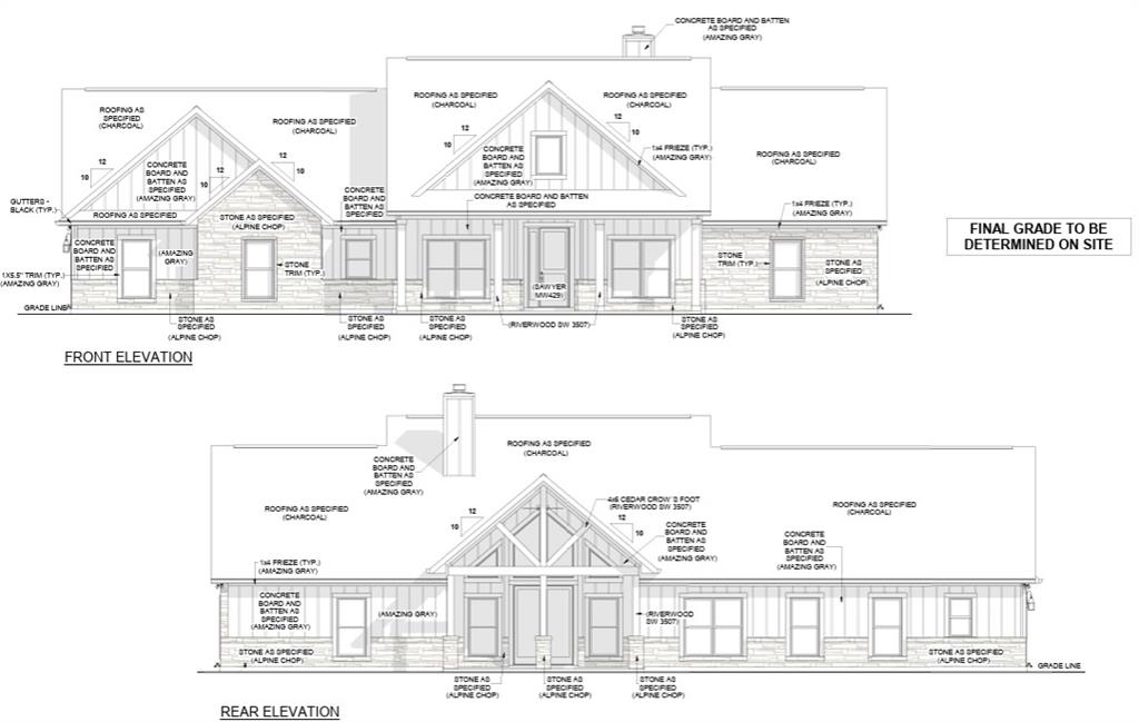 717 Lonestar Road, Huntsville, Texas image 1