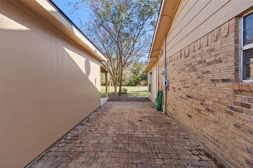 6311 Avenue G, Santa Fe, Texas image 21