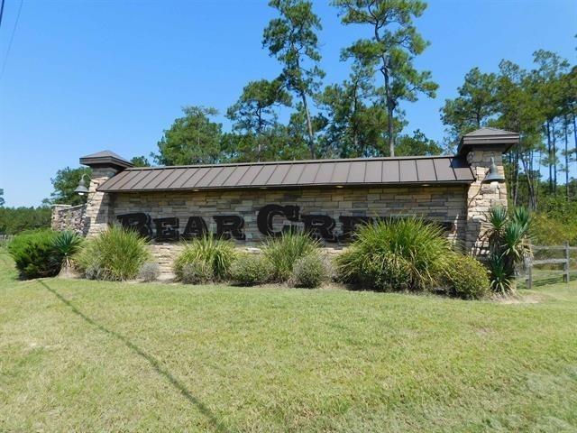 9230 Bear Creek Drive, Kountze, Texas image 1