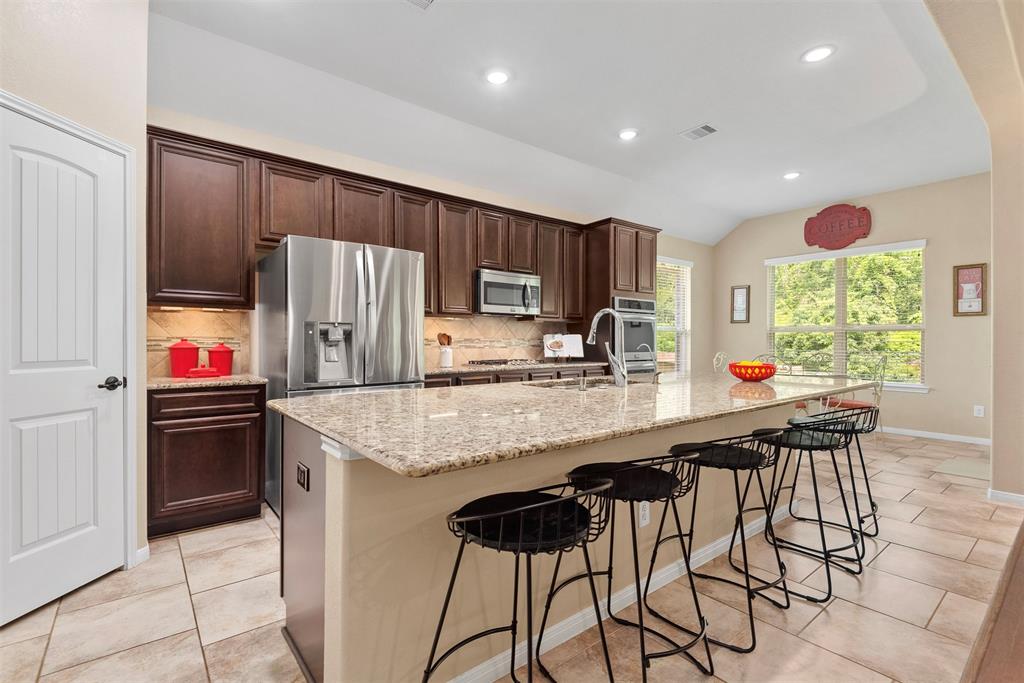 4510 Preserve Park Drive, Spring, Texas image 19