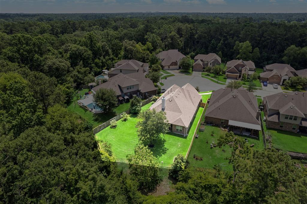 4510 Preserve Park Drive, Spring, Texas image 3