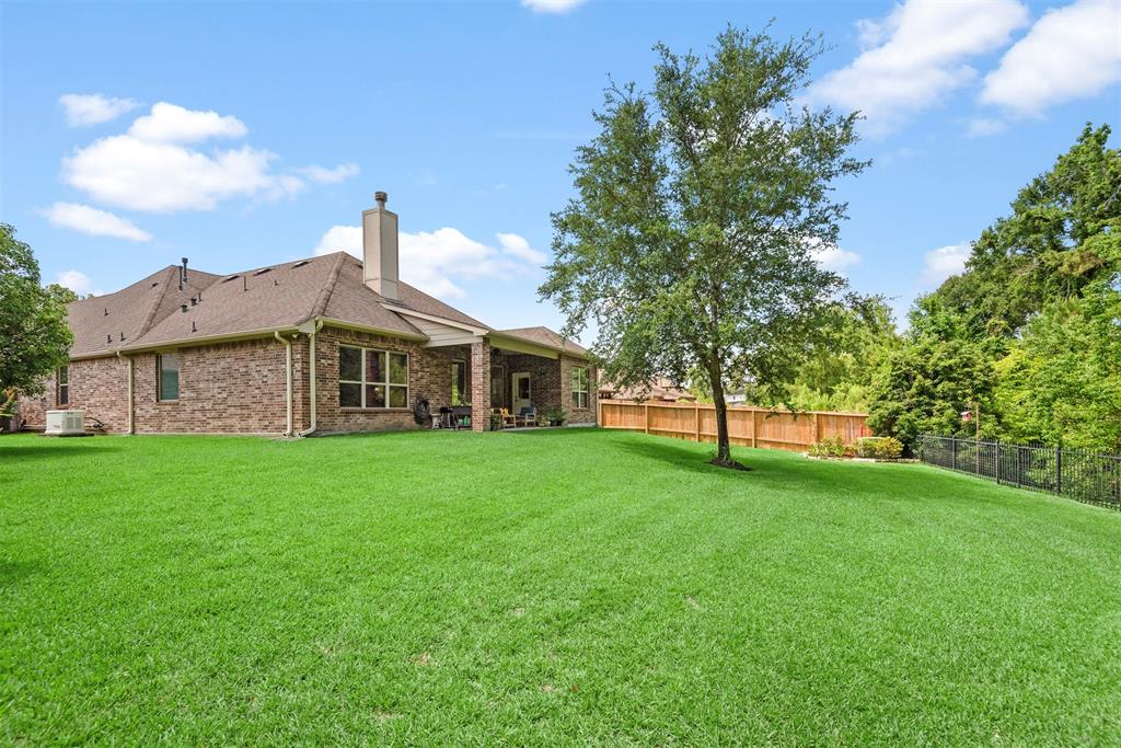 4510 Preserve Park Drive, Spring, Texas image 39