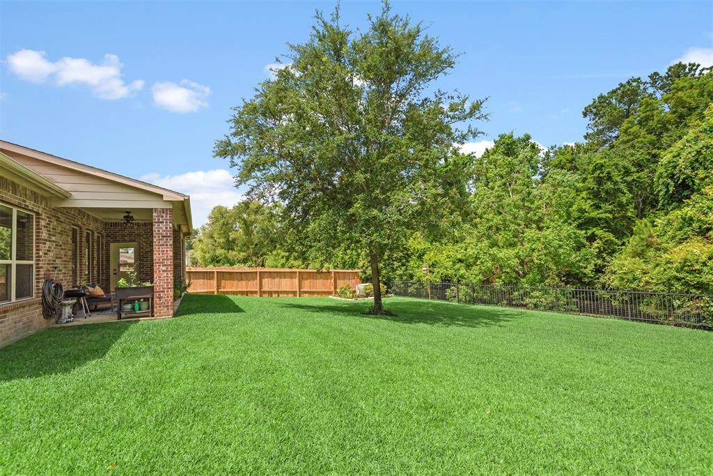 4510 Preserve Park Drive, Spring, Texas image 40