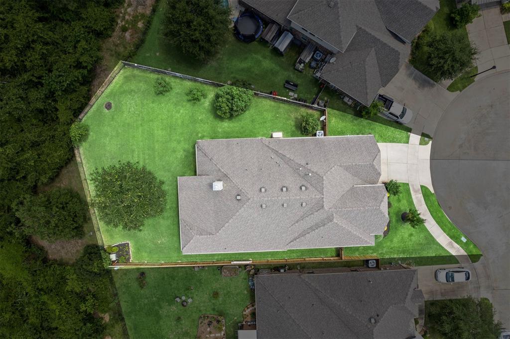 4510 Preserve Park Drive, Spring, Texas image 42