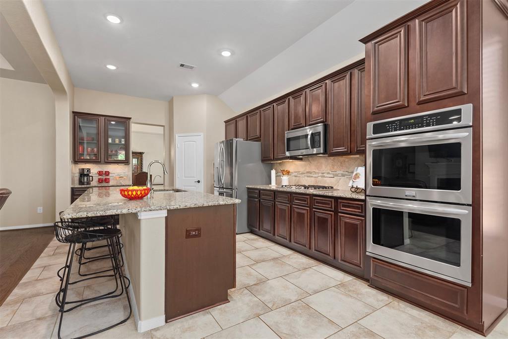 4510 Preserve Park Drive, Spring, Texas image 17