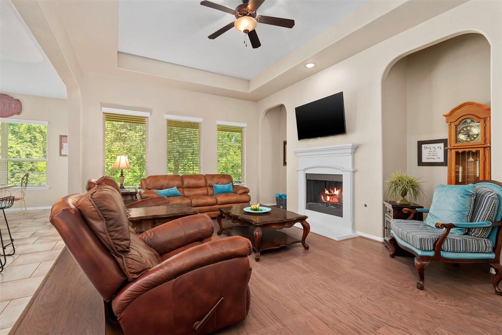 4510 Preserve Park Drive, Spring, Texas image 13