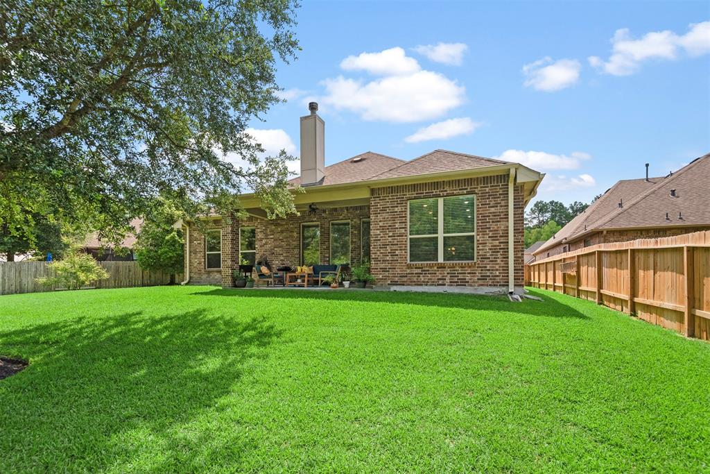 4510 Preserve Park Drive, Spring, Texas image 36