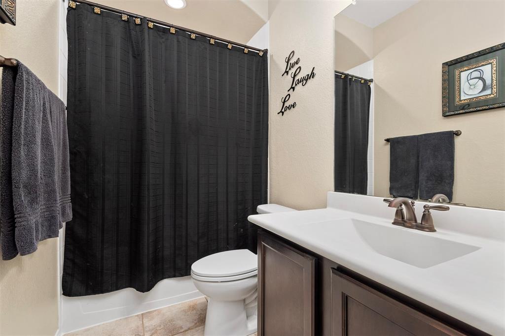 4510 Preserve Park Drive, Spring, Texas image 29