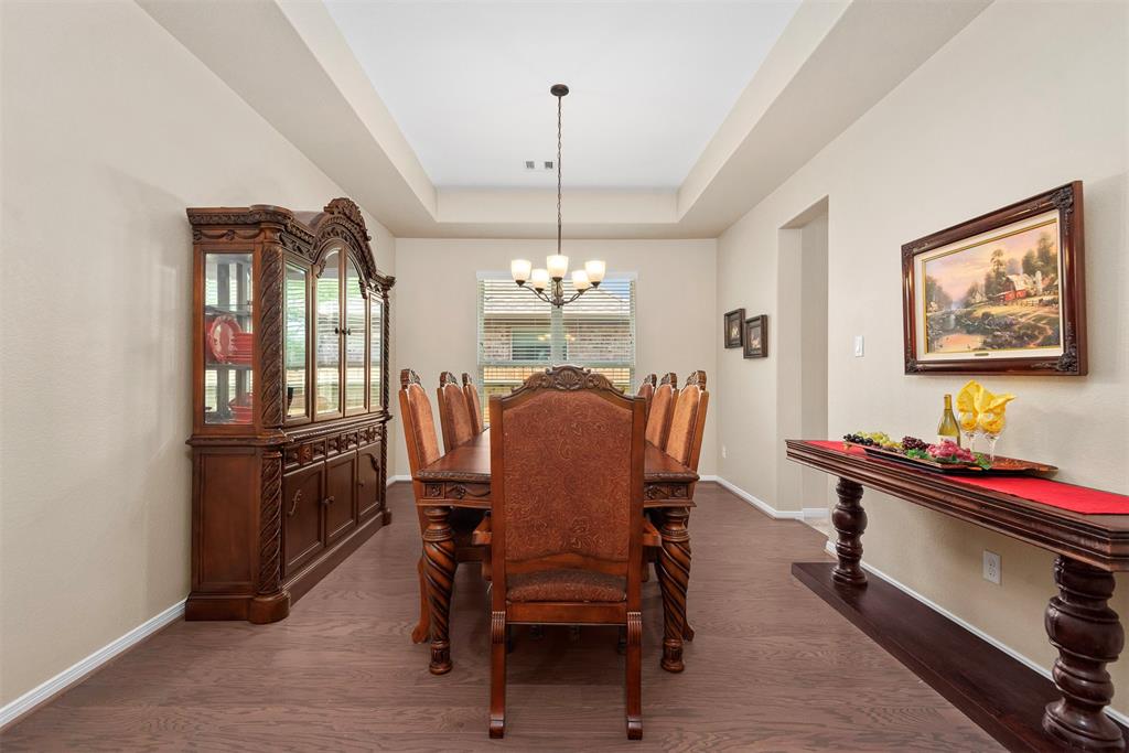 4510 Preserve Park Drive, Spring, Texas image 9