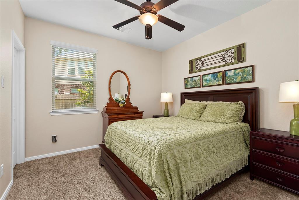 4510 Preserve Park Drive, Spring, Texas image 31