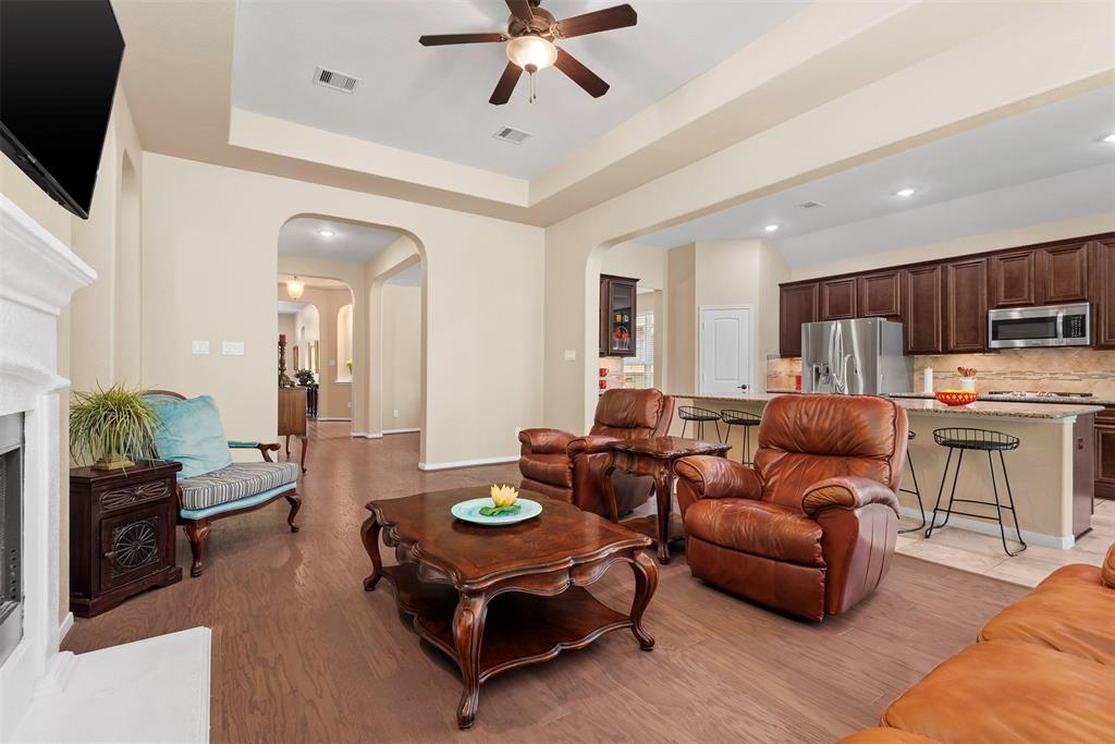 4510 Preserve Park Drive, Spring, Texas image 10