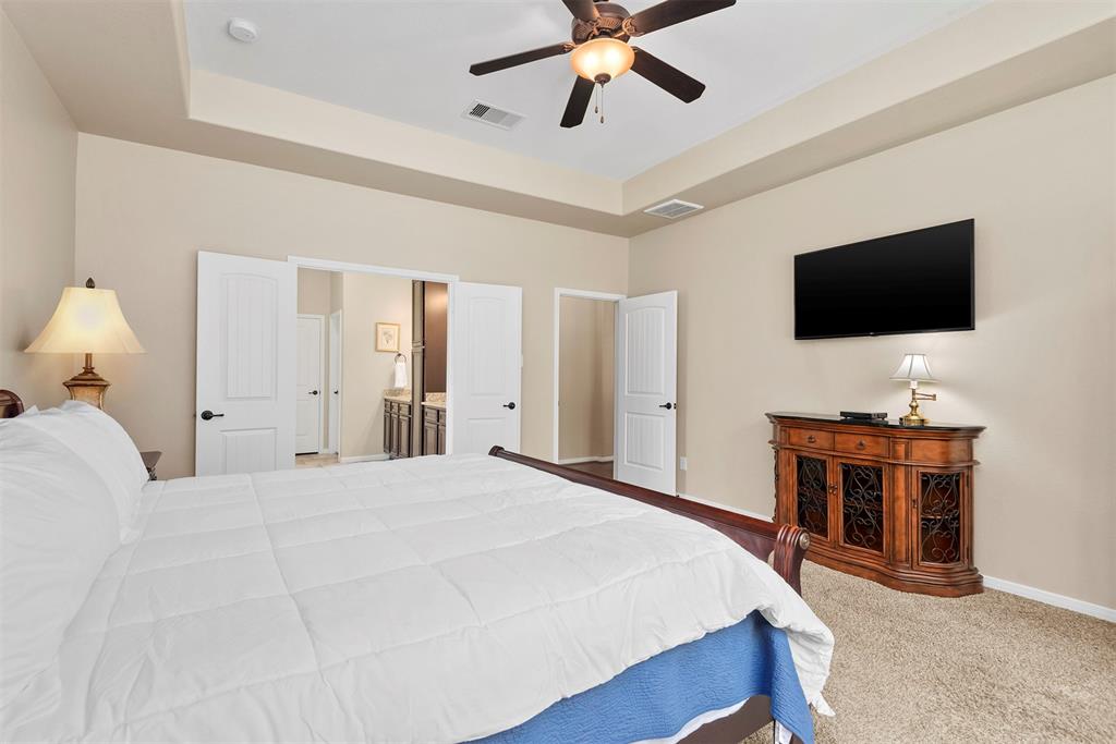 4510 Preserve Park Drive, Spring, Texas image 23