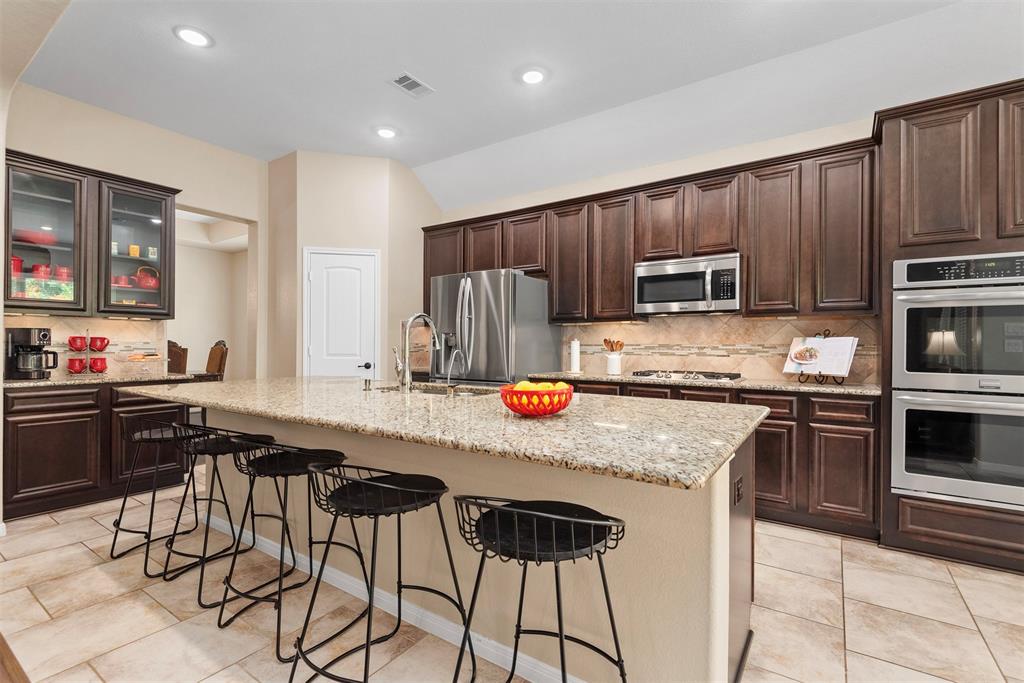 4510 Preserve Park Drive, Spring, Texas image 15