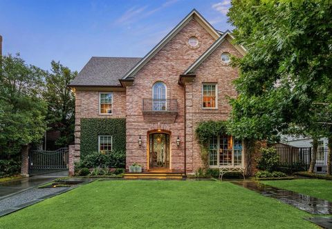 3428 Wickersham Lane Houston TX 77027