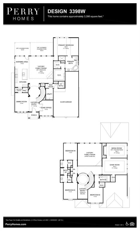 21102 Cove Coast Drive