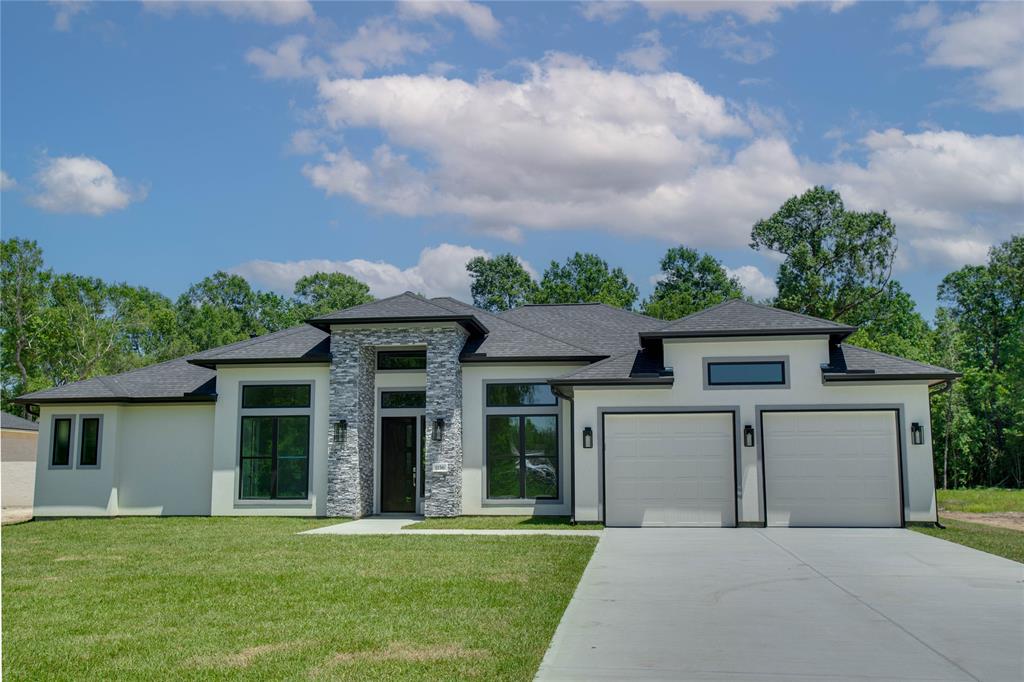 1156 Road 6604, Dayton, Texas image 1