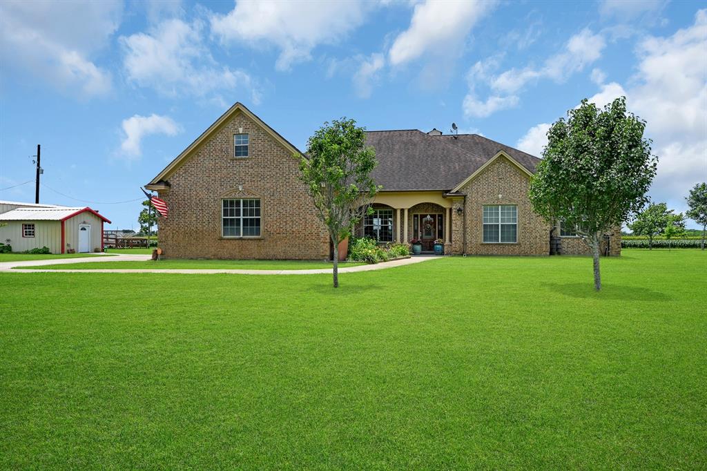 9022 Dixie Lane, Needville, Texas image 4