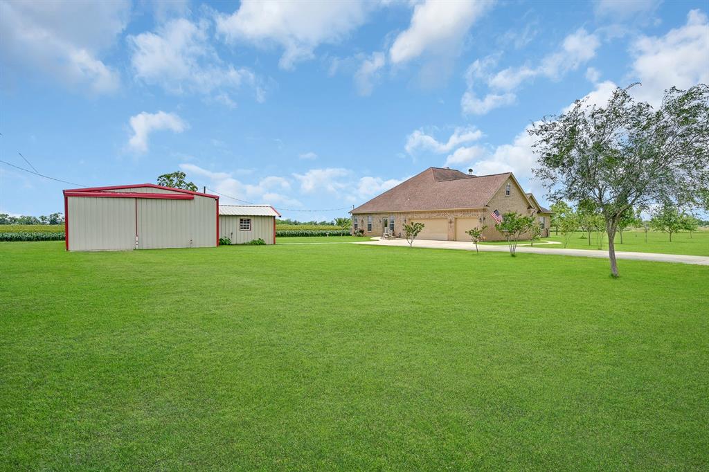 9022 Dixie Lane, Needville, Texas image 5