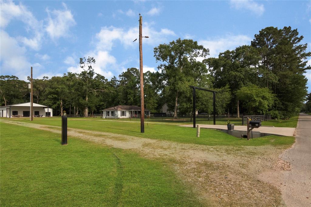79 E Pine Drive, Huffman, Texas image 18