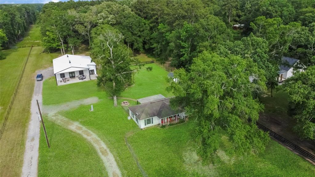 79 E Pine Drive, Huffman, Texas image 12