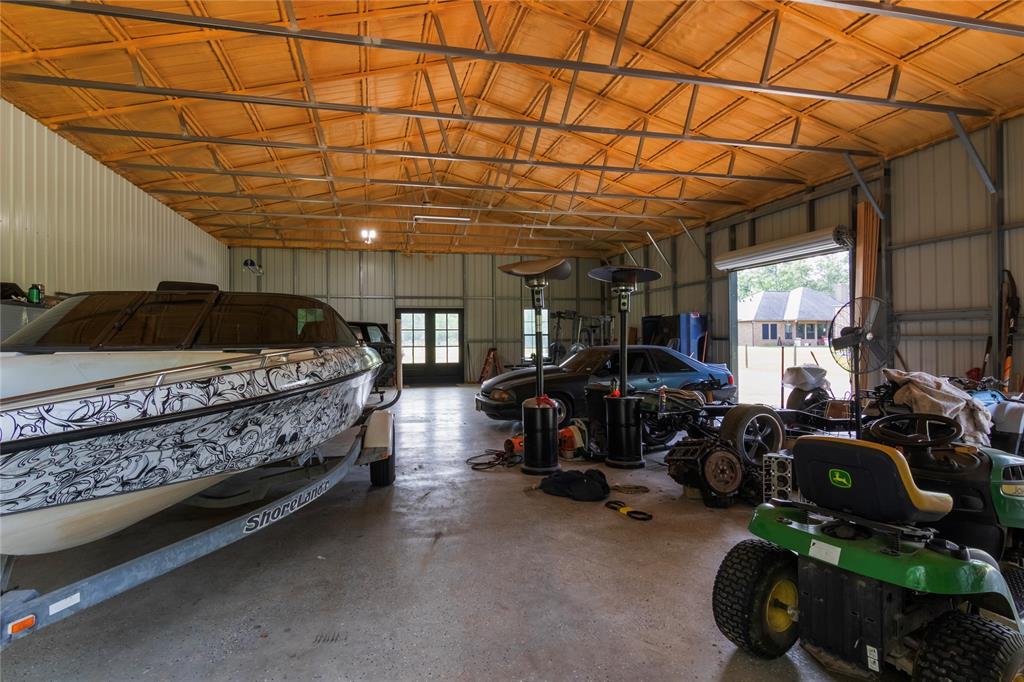 79 E Pine Drive, Huffman, Texas image 35