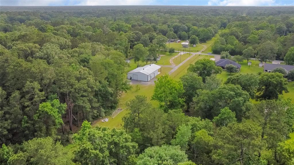 79 E Pine Drive, Huffman, Texas image 14