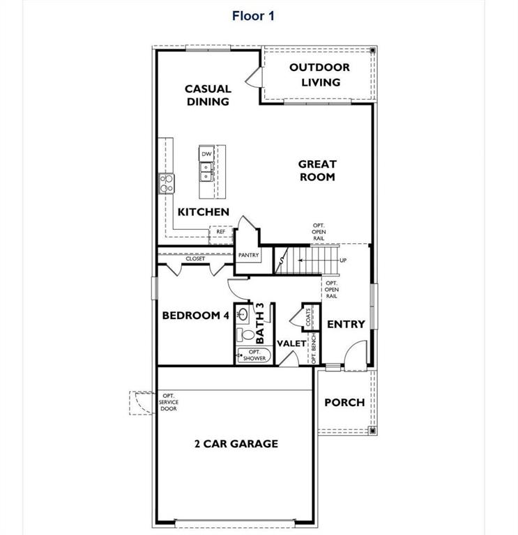 9718 Keeper Drive