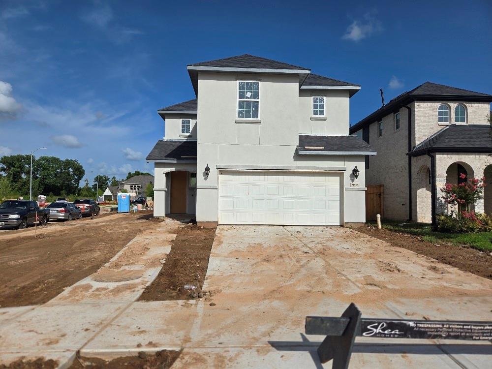 9718 Keeper Drive