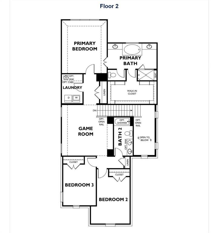 9718 Keeper Drive