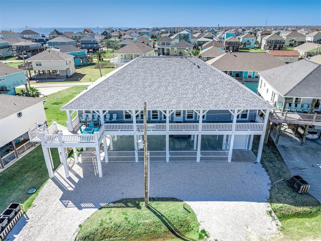 937 S Cove, Crystal Beach, Texas image 50