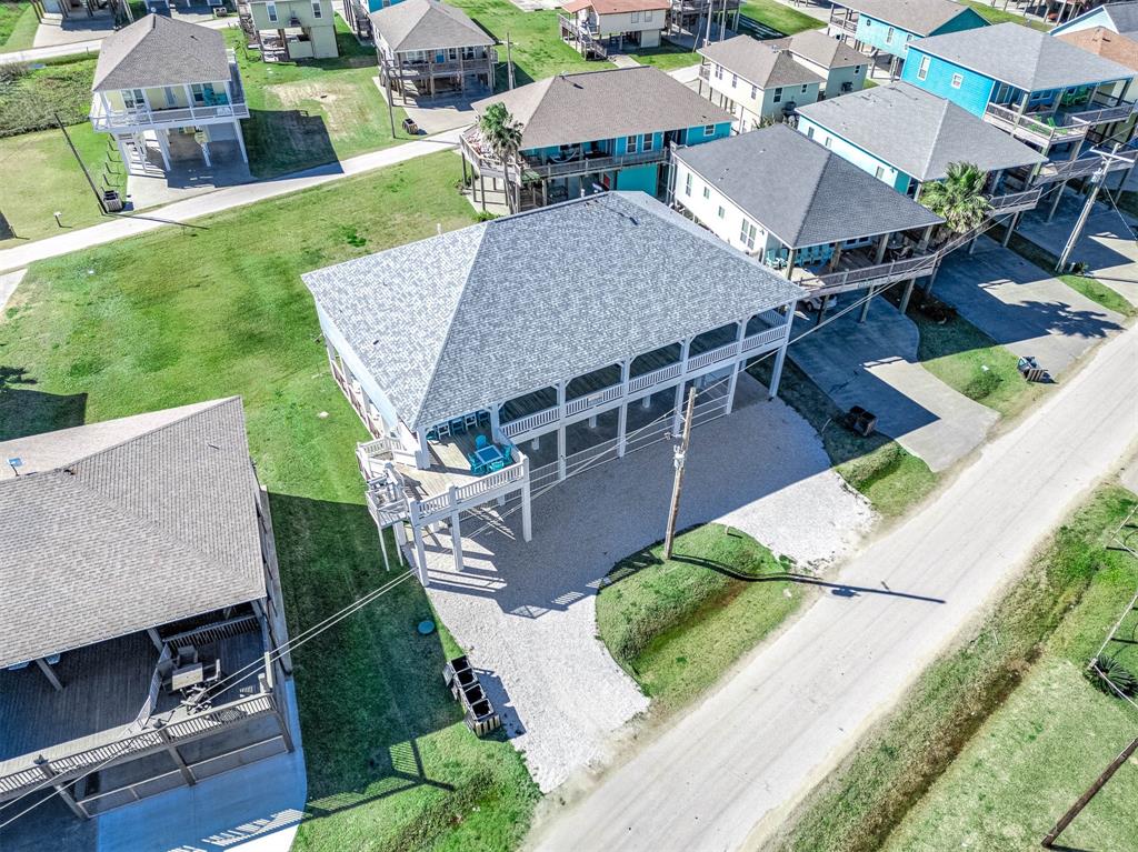 937 S Cove, Crystal Beach, Texas image 48