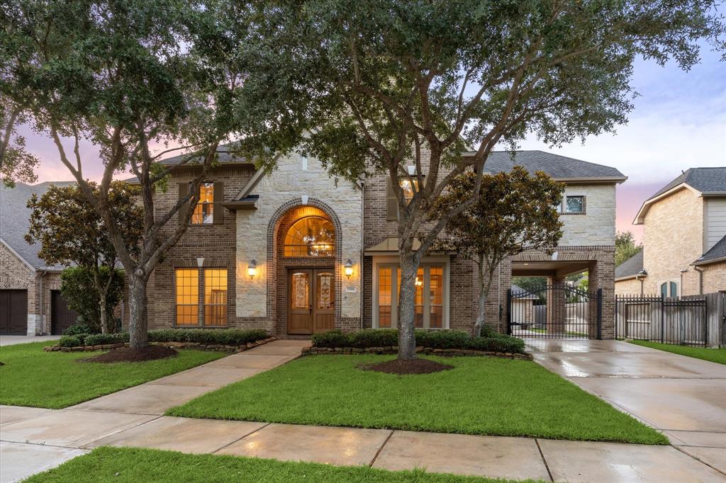 25506 Madison Falls Lane
